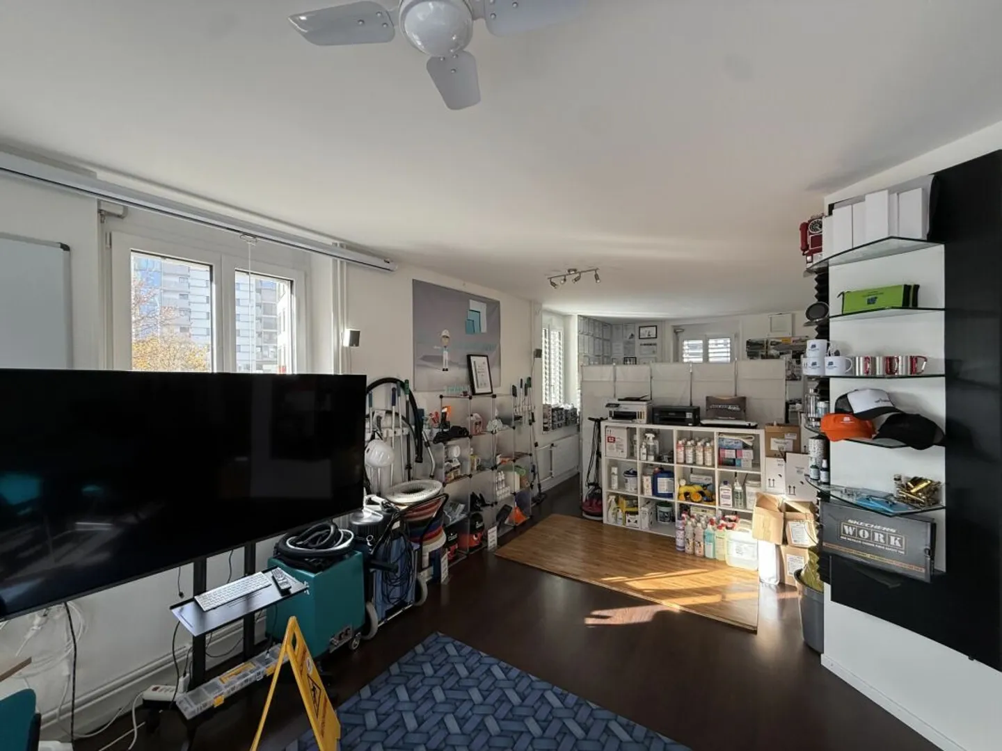 Gewerbemöglichkeit an zentraler Lage! - Foto 5 von 7