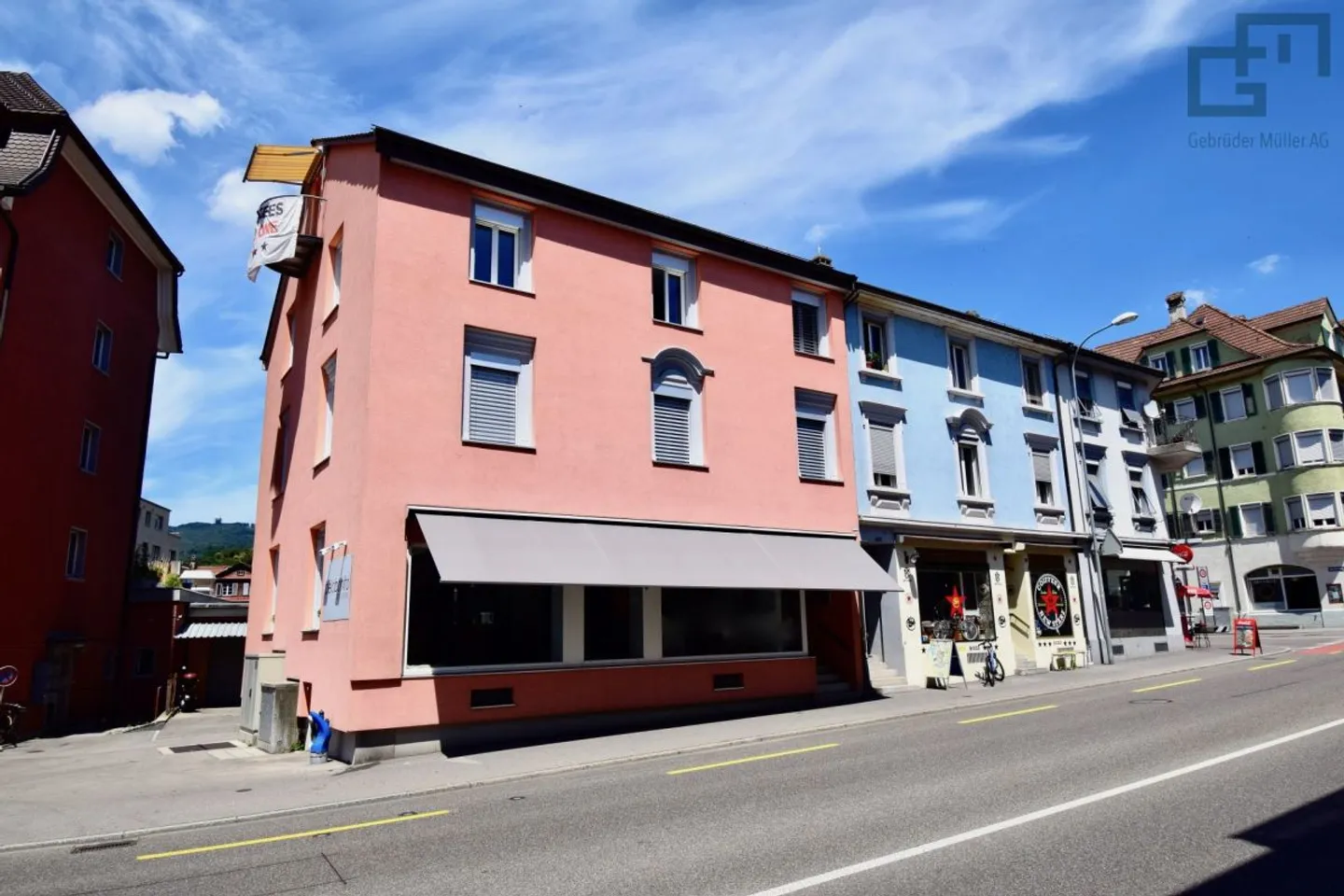 Gewerbemöglichkeit an zentraler Lage! - Foto 7 von 7