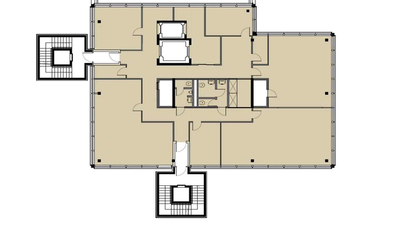 Lancy - bureaux modernes meublés - Photo 7 sur 7