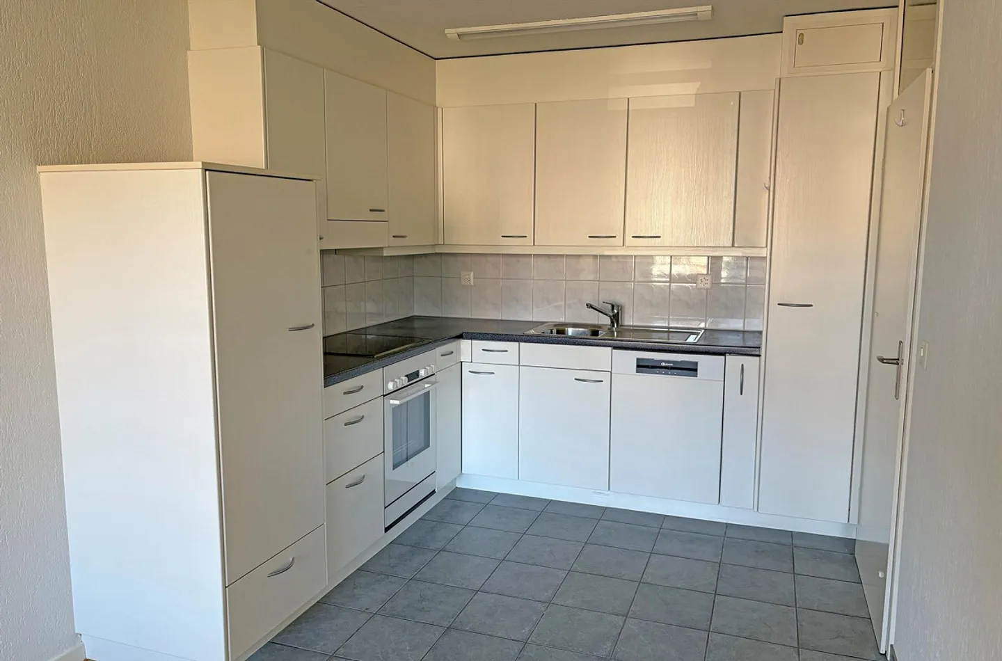 "Ruhig und nahe vom Wohlensee - Hinterkappelen" - Foto 2 von 9