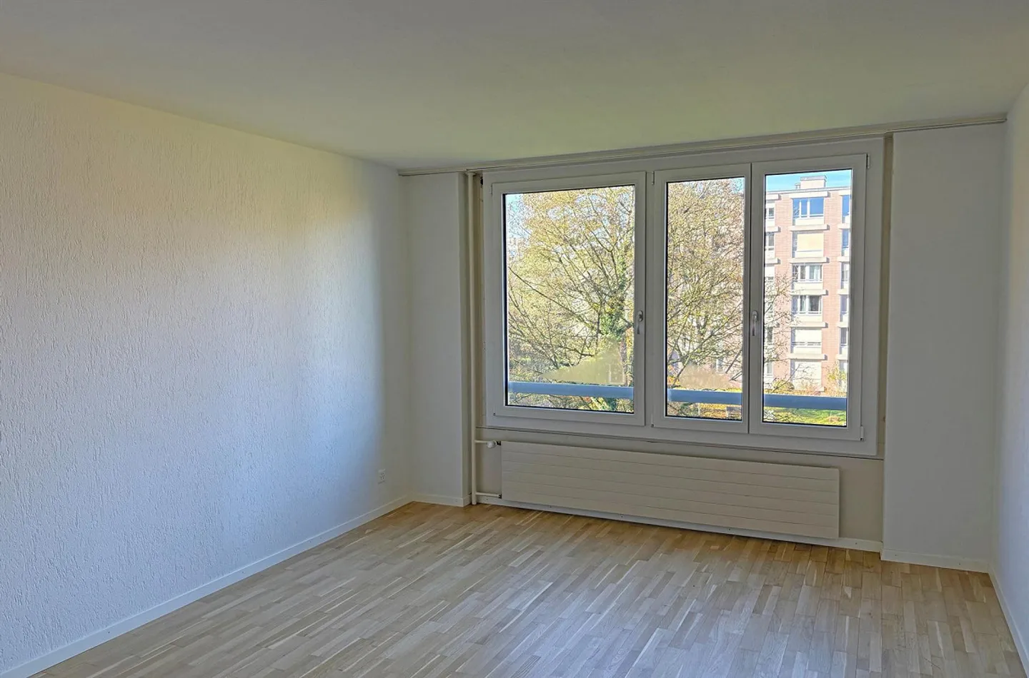 "Ruhig und nahe vom Wohlensee - Hinterkappelen" - Foto 5 von 9