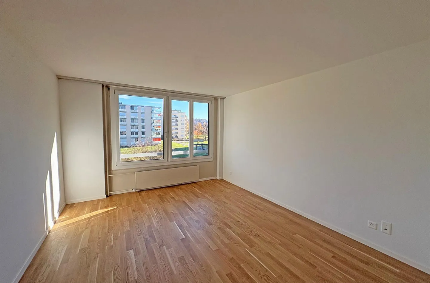 "Ruhig und nahe vom Wohlensee - Hinterkappelen" - Foto 6 von 9