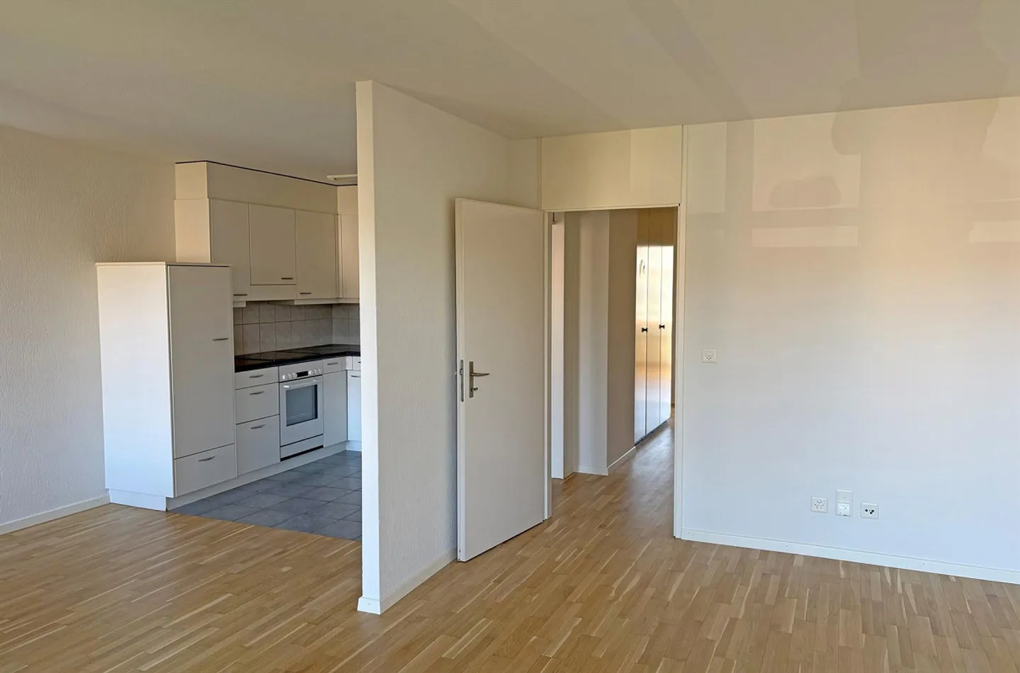 "Ruhig und nahe vom Wohlensee - Hinterkappelen" - Foto 7 von 9