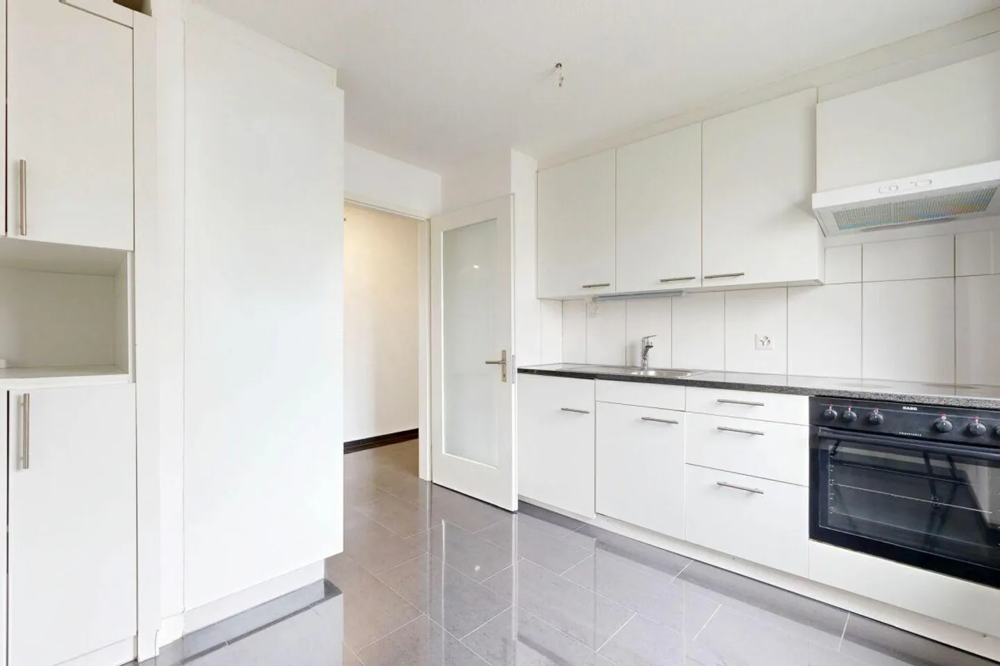 Condominio moderno con molti comfort - Foto 2 di 15