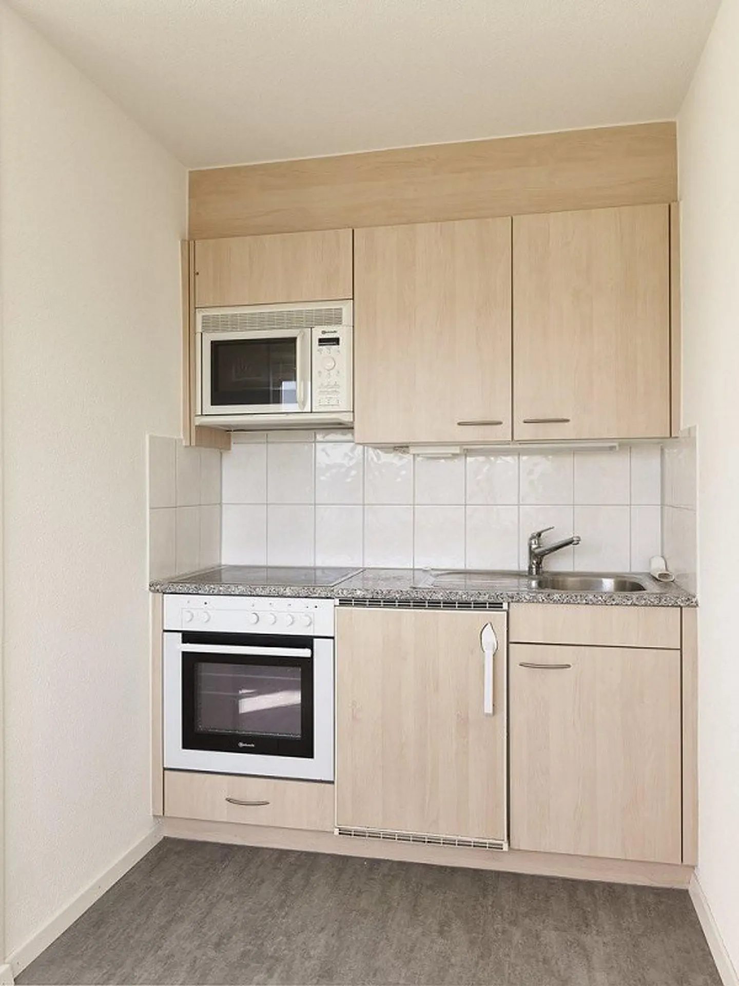 Votre appartement dans les célèbres immeubles de Wettingen - Photo 3 sur 6