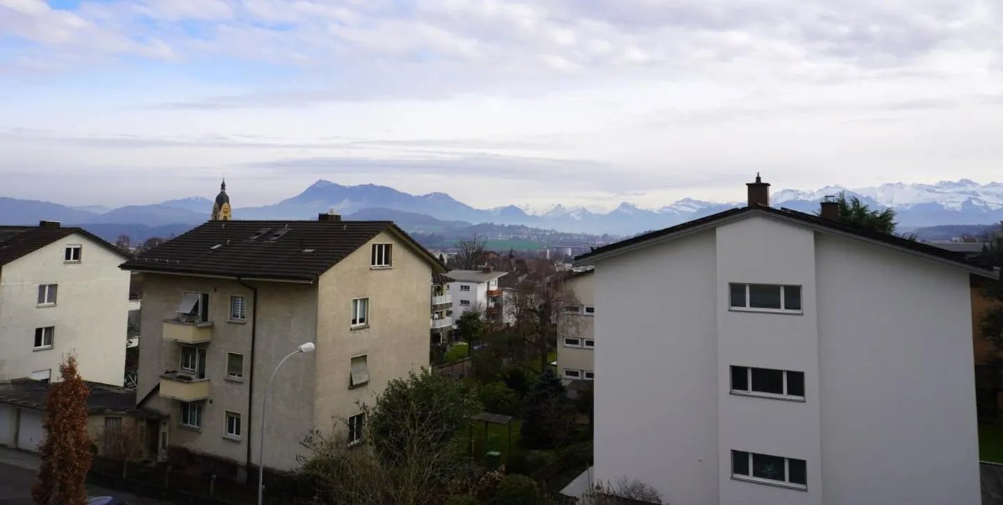 Maisonette de 5,5 pièces avec vue imprenable sur Rigi et Pilatus - Photo 8 sur 8
