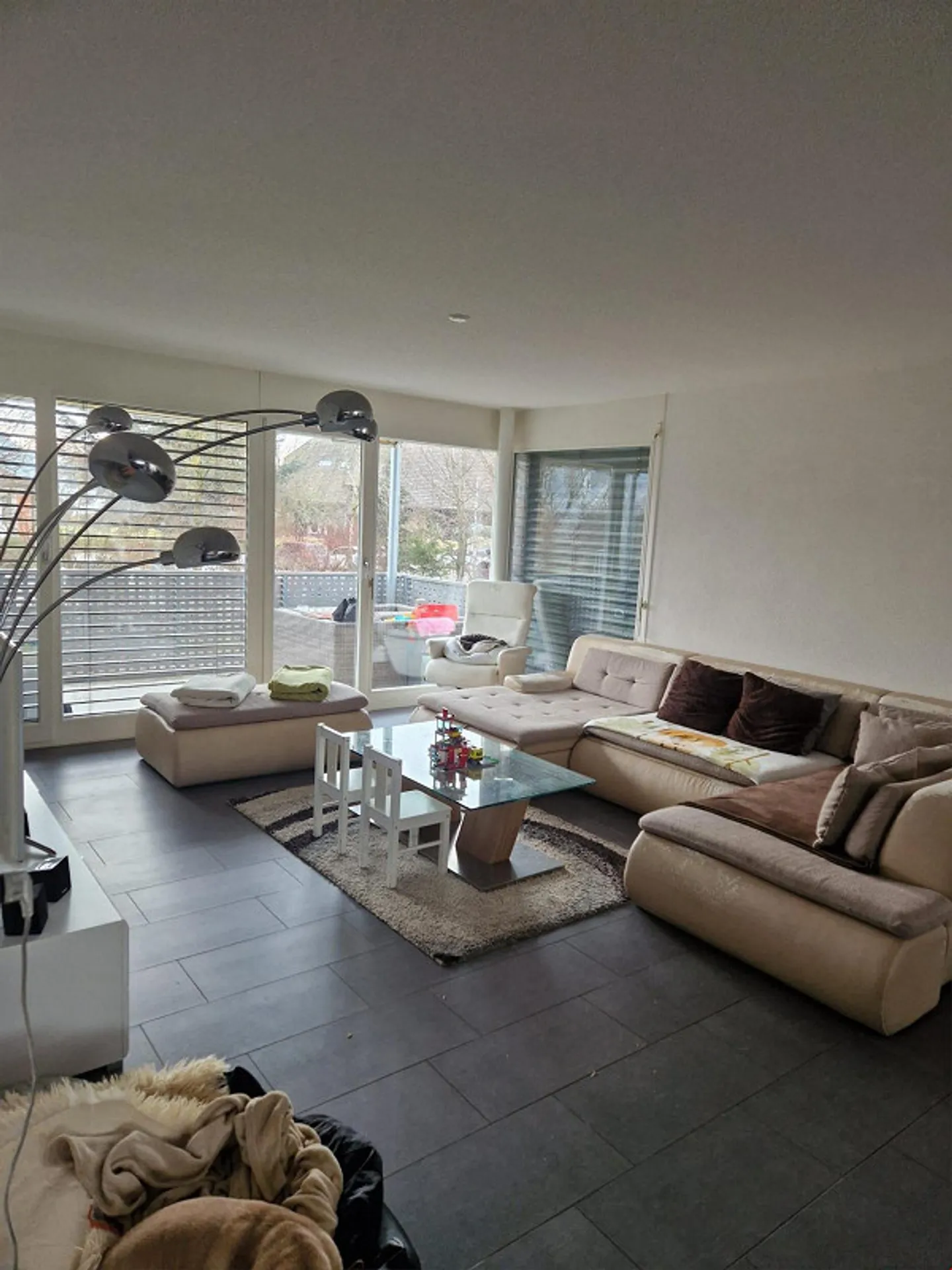 Appartement de rêve 4.5 - 2e étage / Bel appartement de 4.5 pièces - 2e étage - Photo 1 sur 13