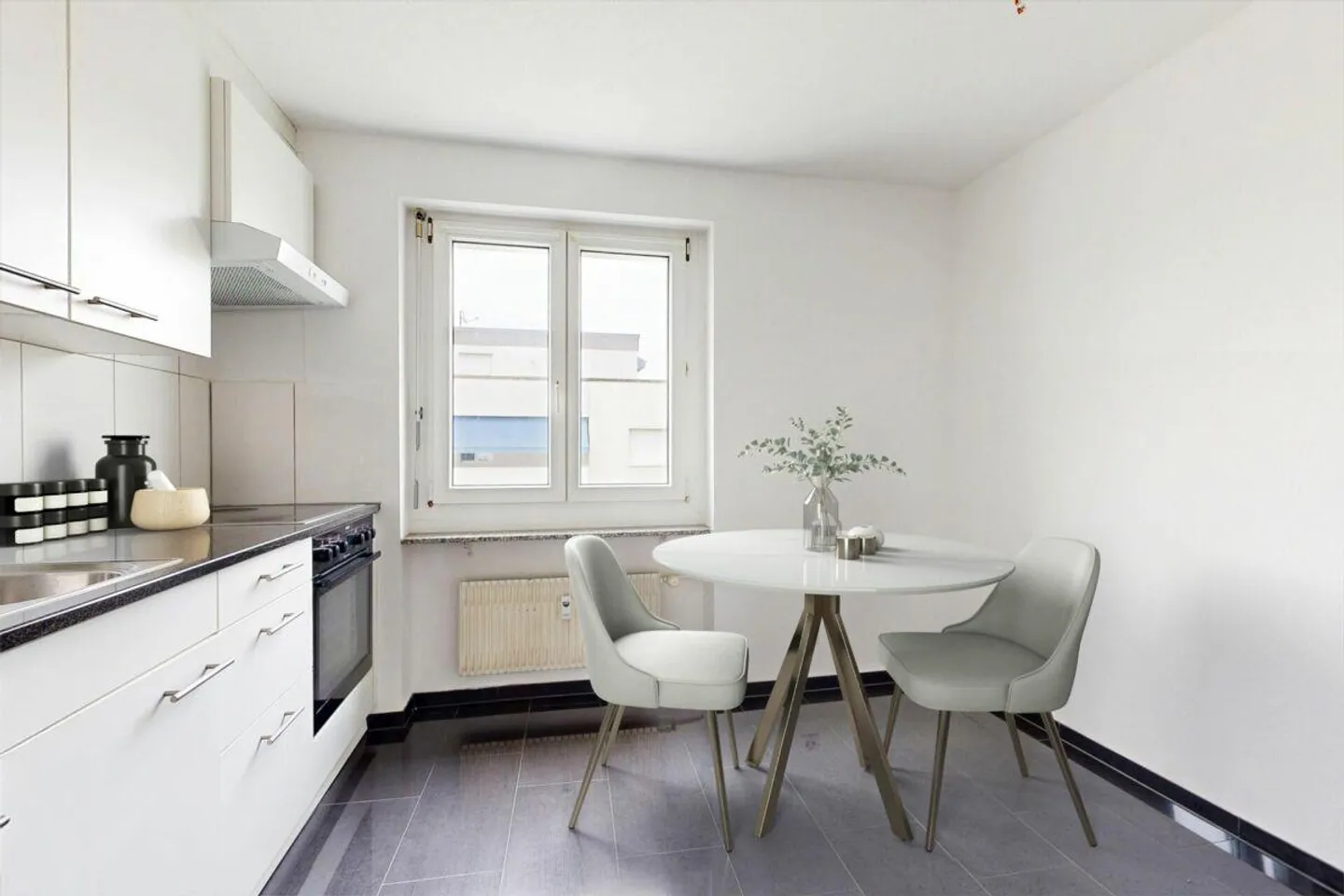 Condominio moderno con molti comfort - Foto 3 di 15