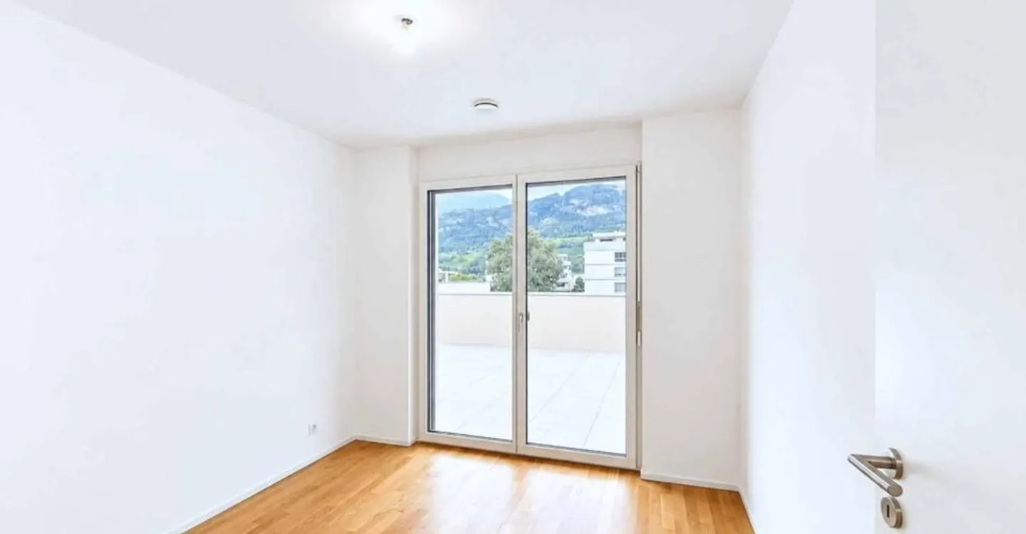 Attico con Terrazza a Sion - Foto 7 di 12
