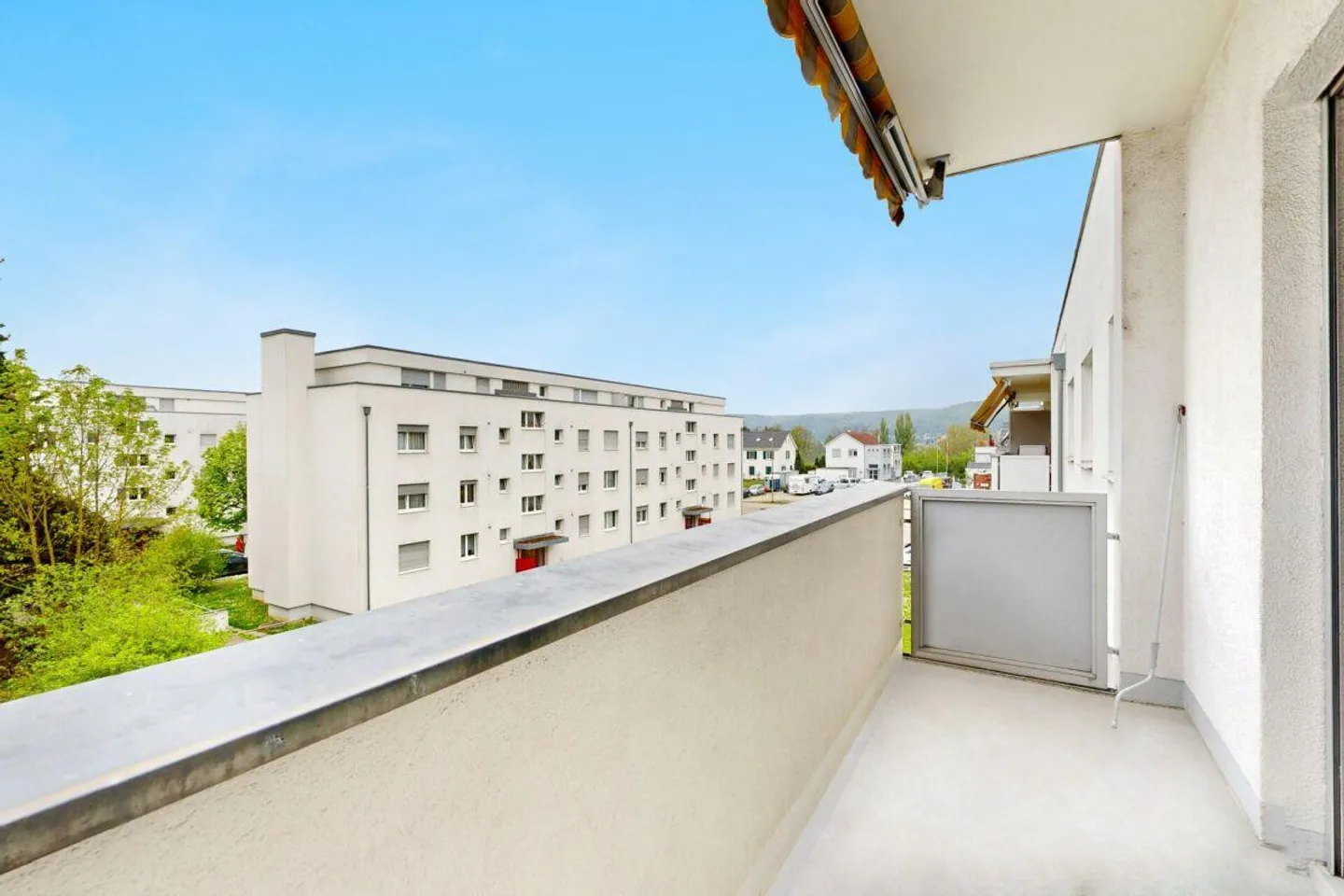 Condominio moderno con molti comfort - Foto 5 di 15