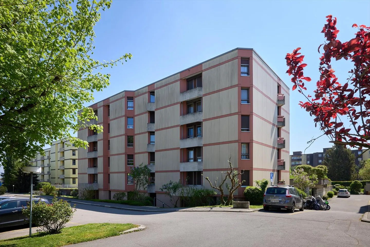 3-Zimmer-Wohnung - Foto 2 von 3