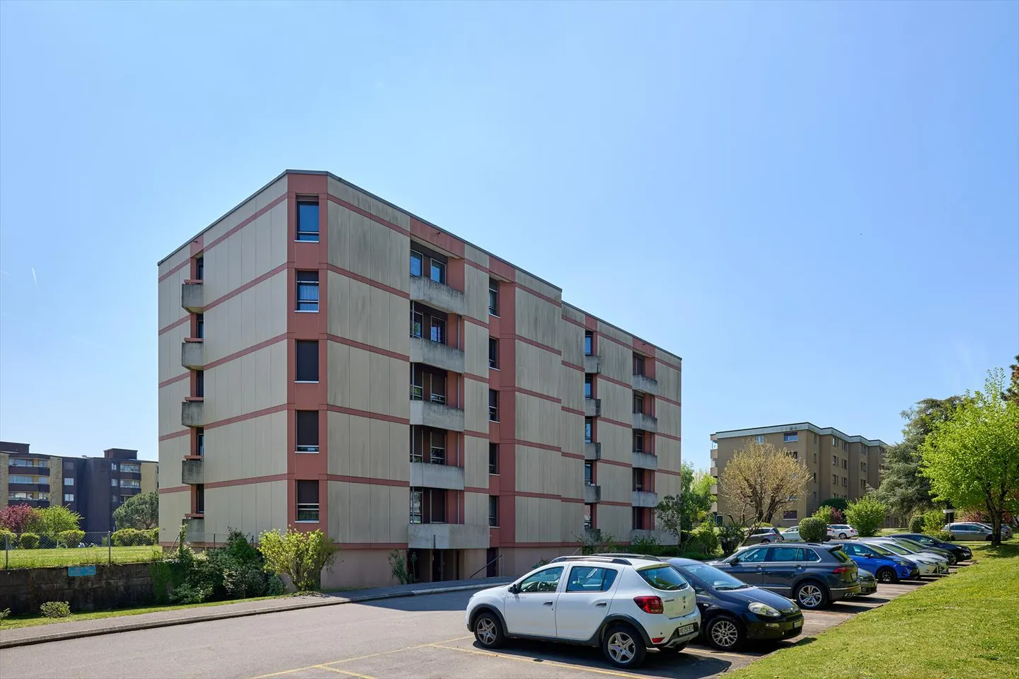 3-Zimmer-Wohnung - Foto 3 von 3