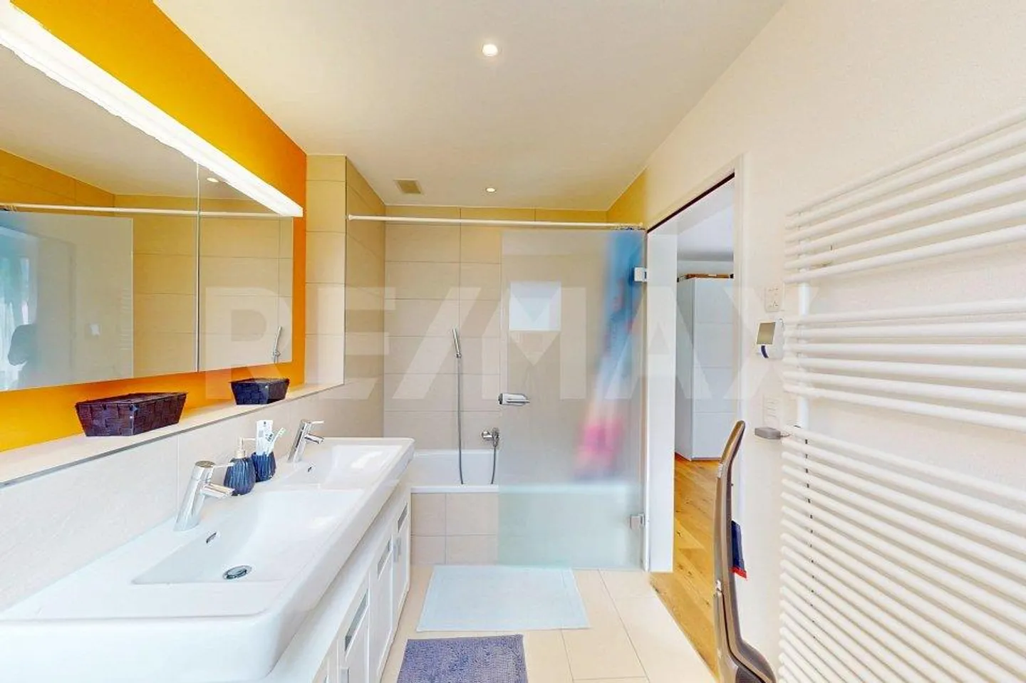 Appartamento giardino 4.5 stanze di alta gamma in edificio multifamiliare Minergie - Foto 6 di 13