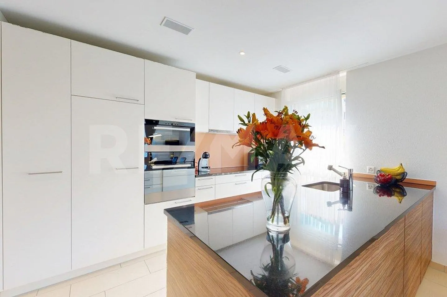 Appartamento giardino 4.5 stanze di alta gamma in edificio multifamiliare Minergie - Foto 7 di 13