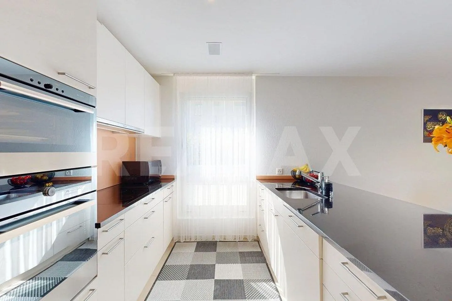 Appartamento giardino 4.5 stanze di alta gamma in edificio multifamiliare Minergie - Foto 8 di 13