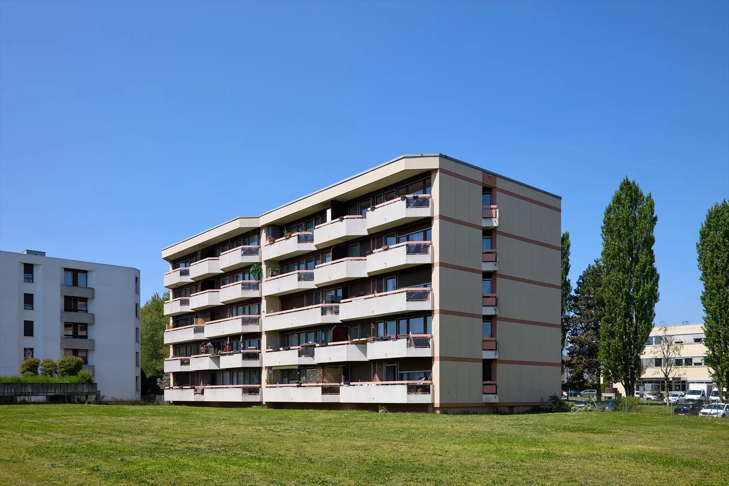 3-Zimmer-Wohnung - Foto 1 von 3