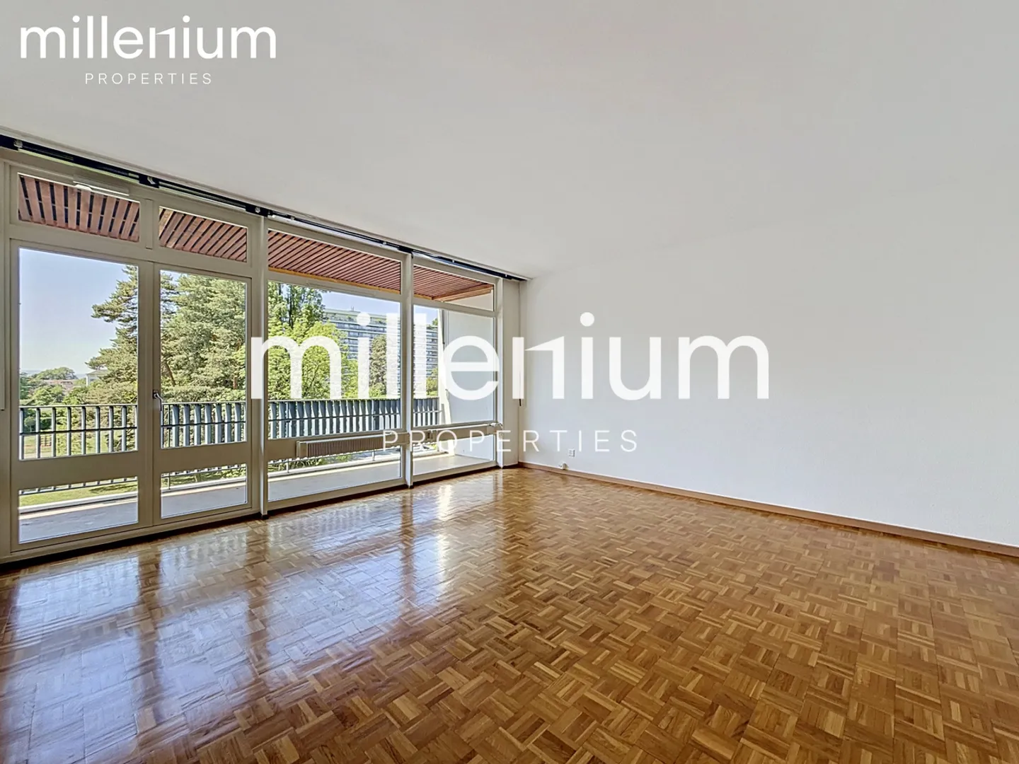 Appartement magnifique avec piscine près des organisations internationales - Photo 2 sur 16
