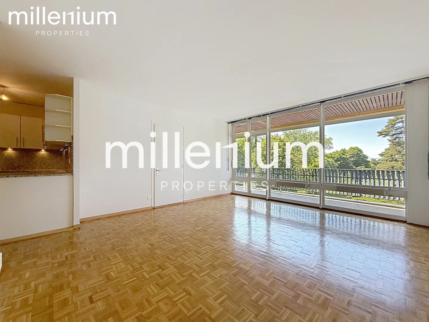 Appartement magnifique avec piscine près des organisations internationales - Photo 3 sur 16