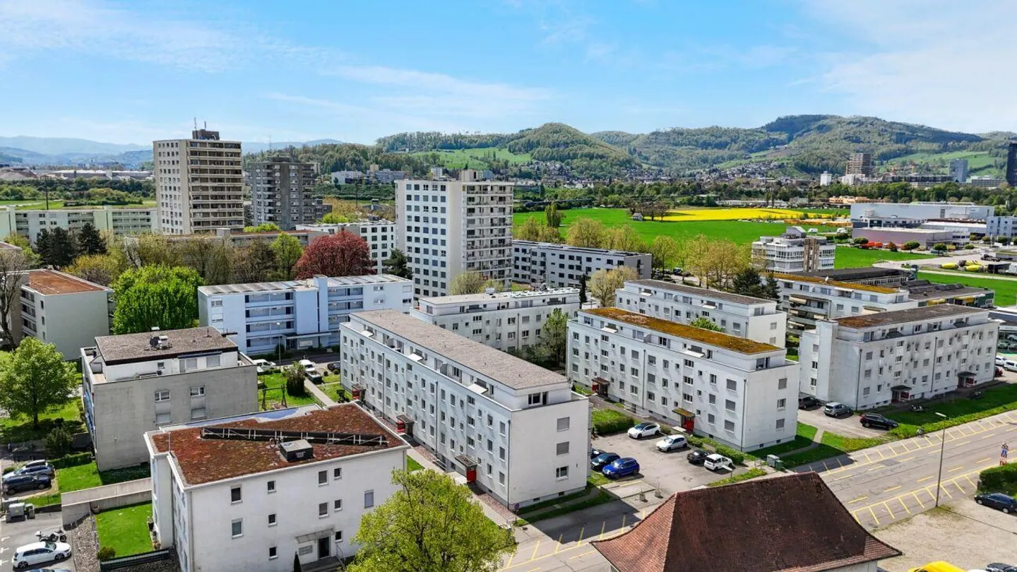 Condominio moderno con molti comfort - Foto 15 di 15