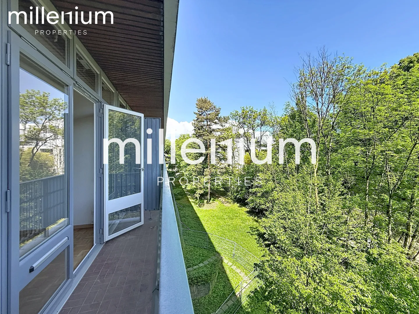 Appartement magnifique avec piscine près des organisations internationales - Photo 7 sur 16