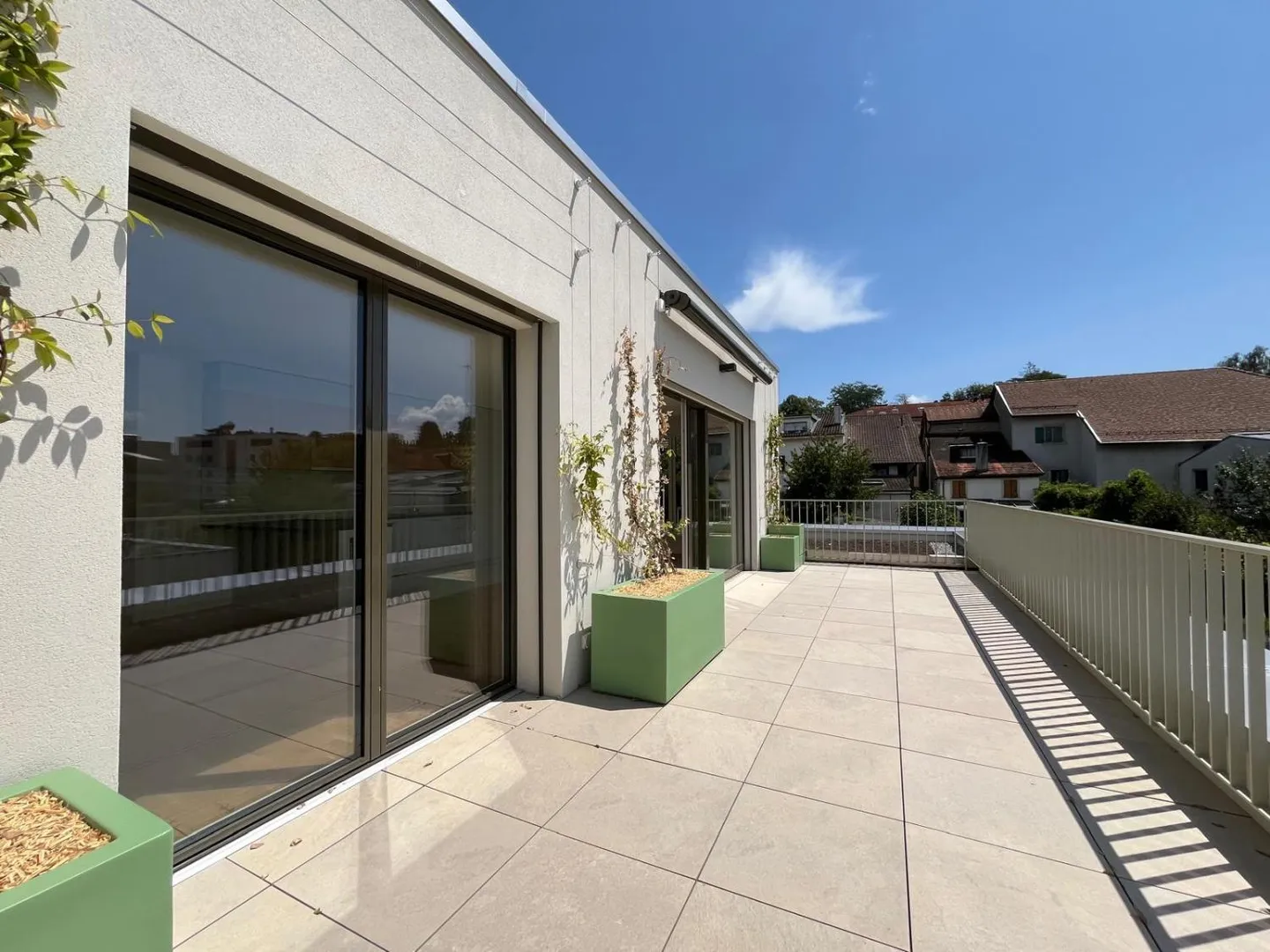 Dachgeschoss 4 Zimmer - Foto 1 von 8