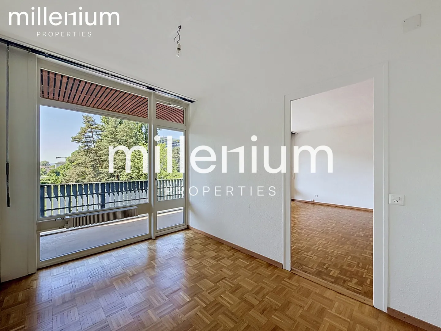 Appartement magnifique avec piscine près des organisations internationales - Photo 10 sur 16