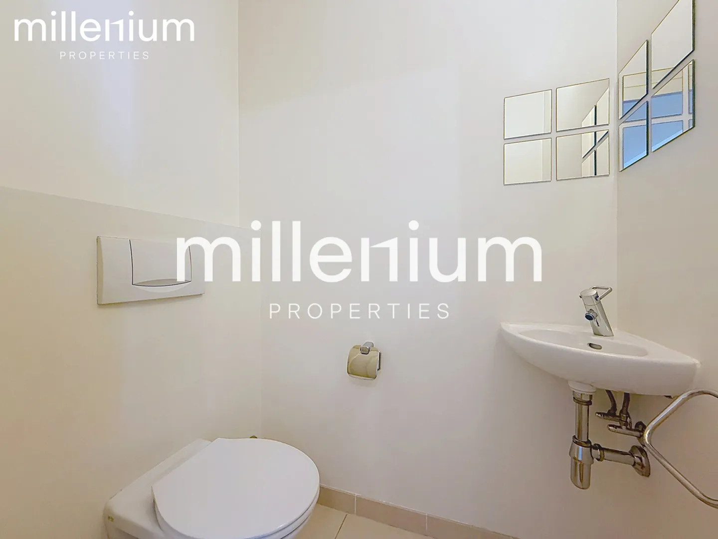 Appartement magnifique avec piscine près des organisations internationales - Photo 13 sur 16