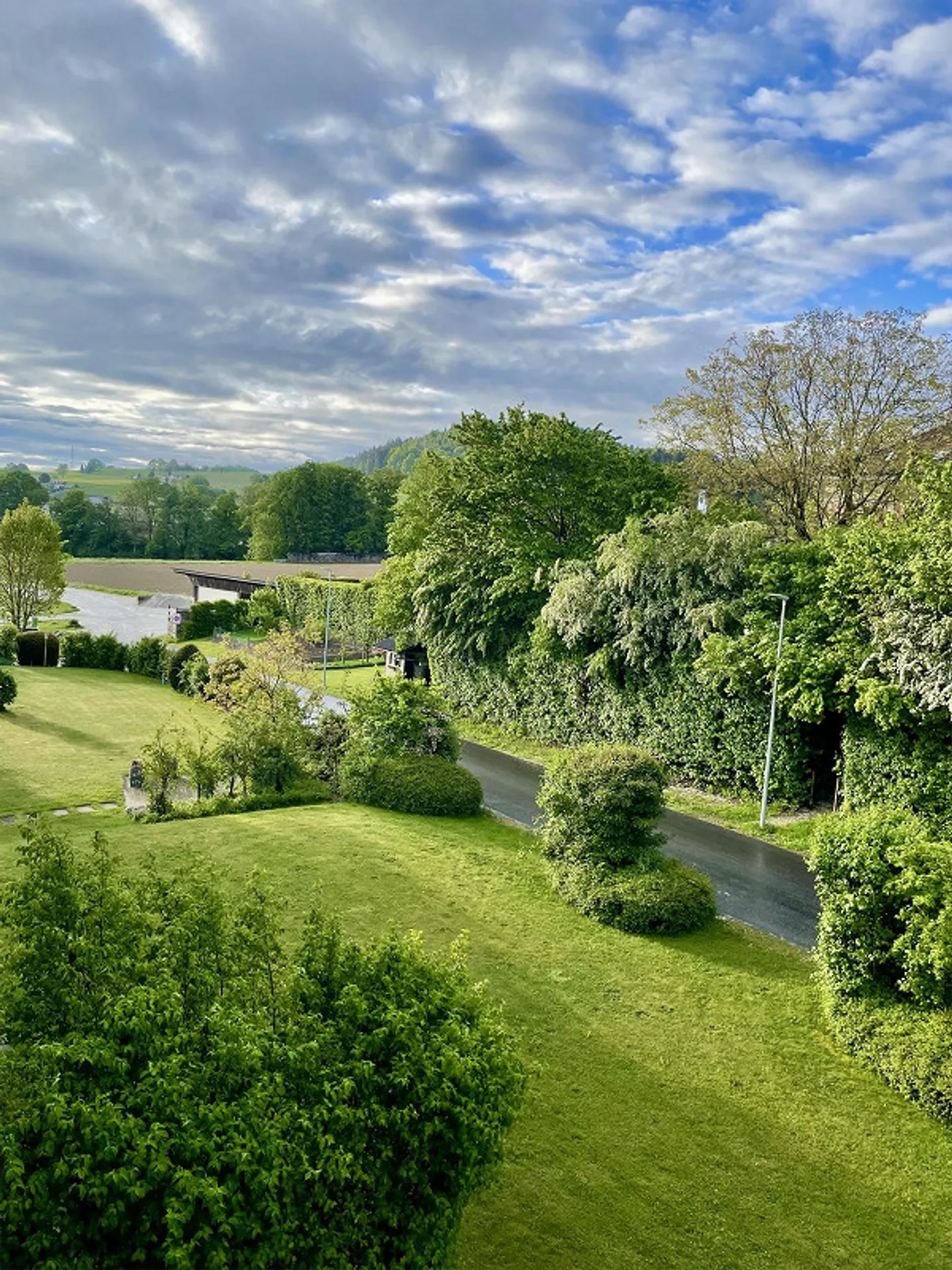 Appartement de rêve 4.5 - 2e étage / Bel appartement de 4.5 pièces - 2e étage - Photo 3 sur 13