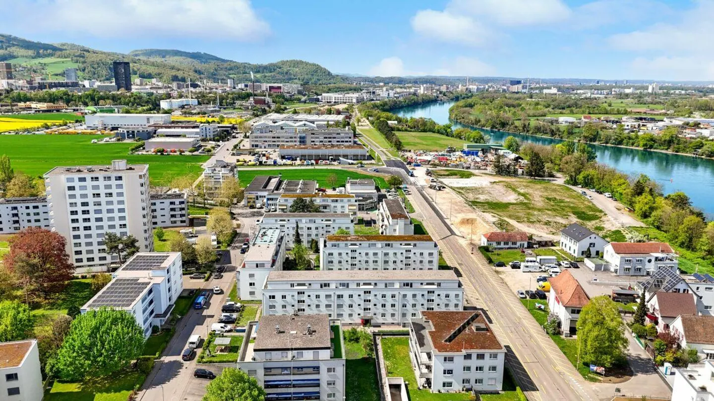 Condominio moderno con molti comfort - Foto 12 di 15