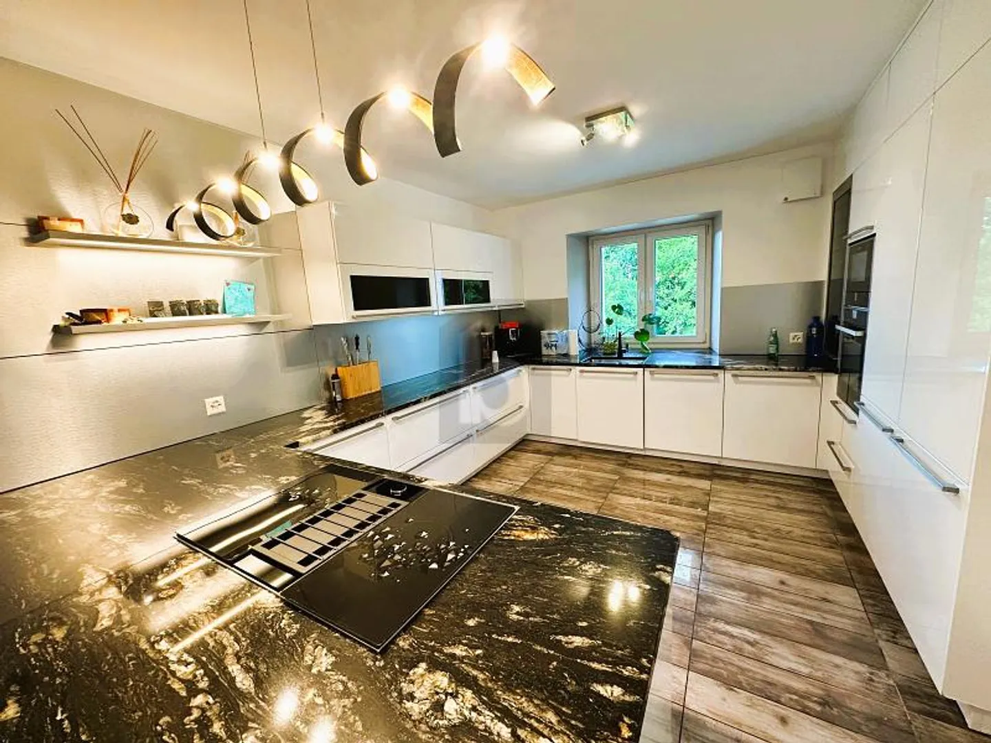 Maison moderne multi-générationnelle - Photo 4 sur 6