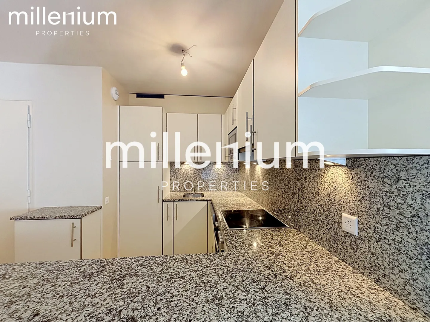 Appartement magnifique avec piscine près des organisations internationales - Photo 5 sur 16