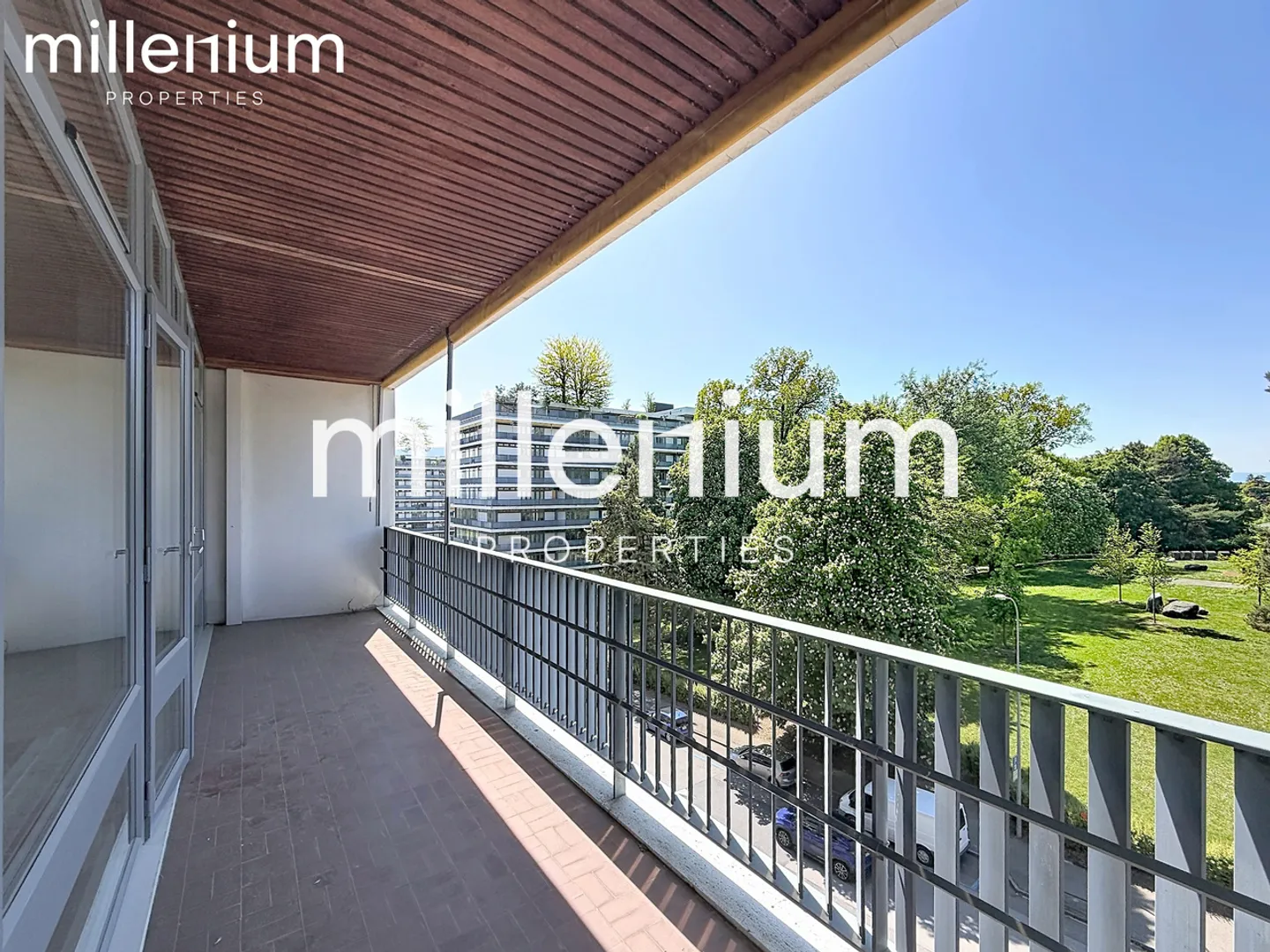 Appartement magnifique avec piscine près des organisations internationales - Photo 15 sur 16