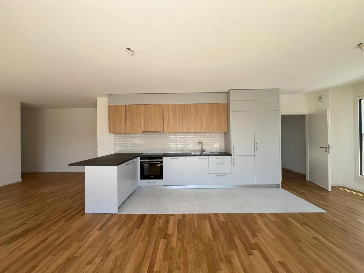 Dachgeschoss 4 Zimmer - Foto 3 von 8