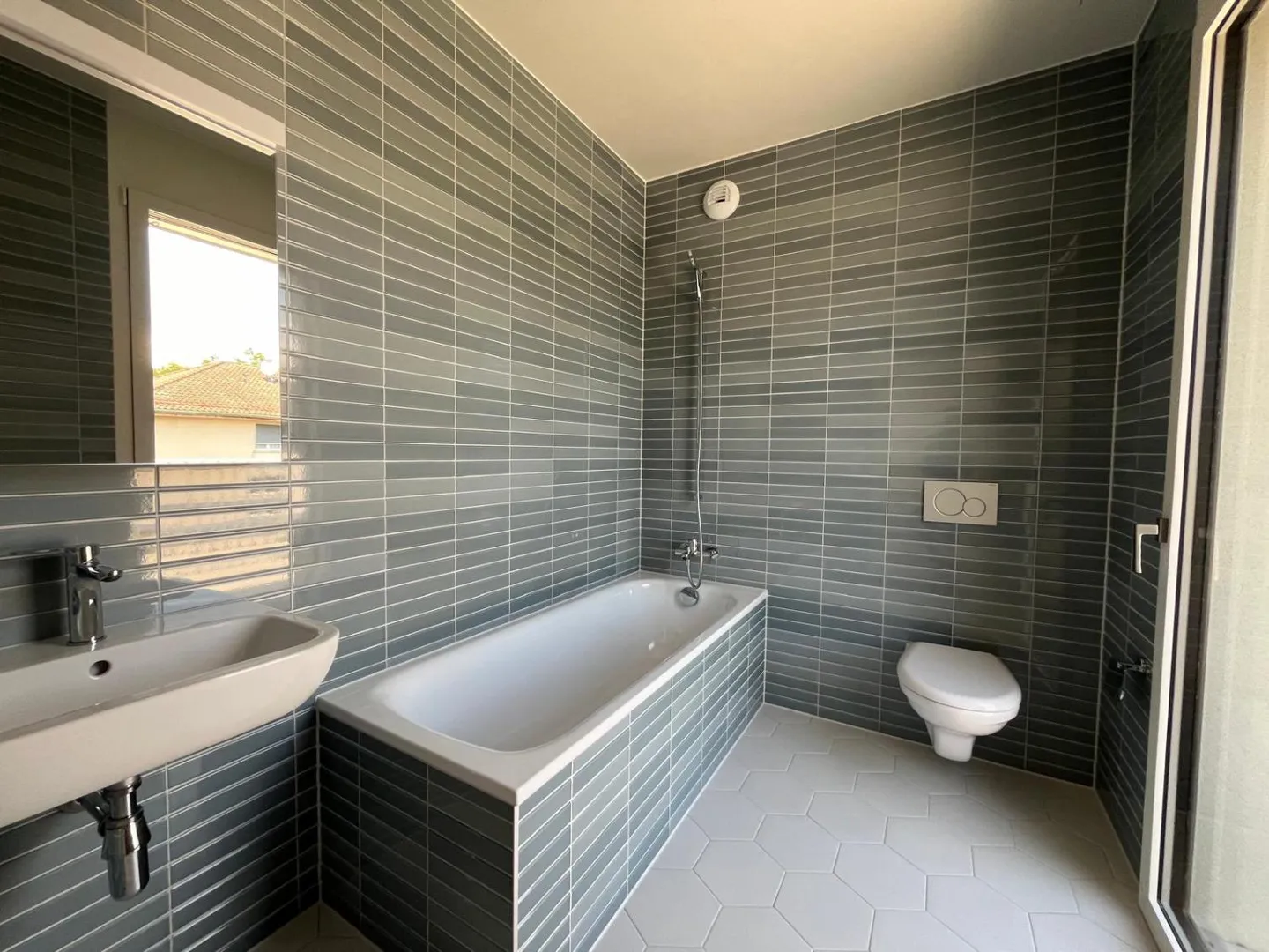 Dachgeschoss 4 Zimmer - Foto 7 von 8