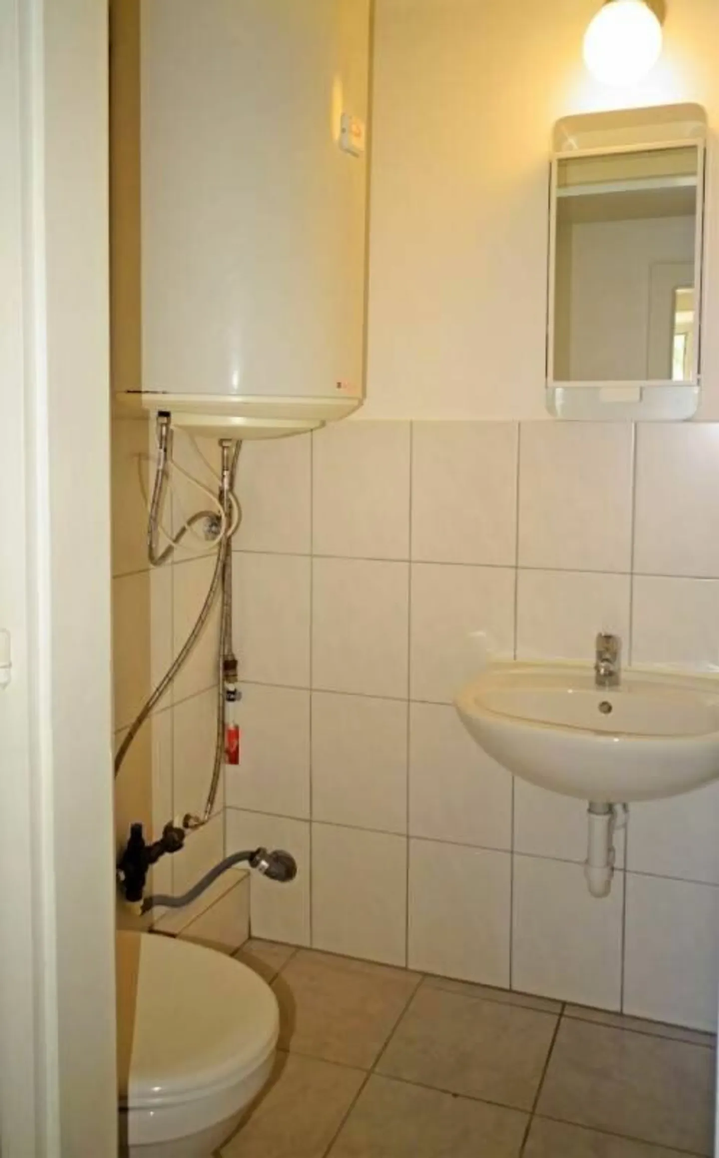3,5-Zimmer-Wohnung in Chalais - Foto 7 von 8