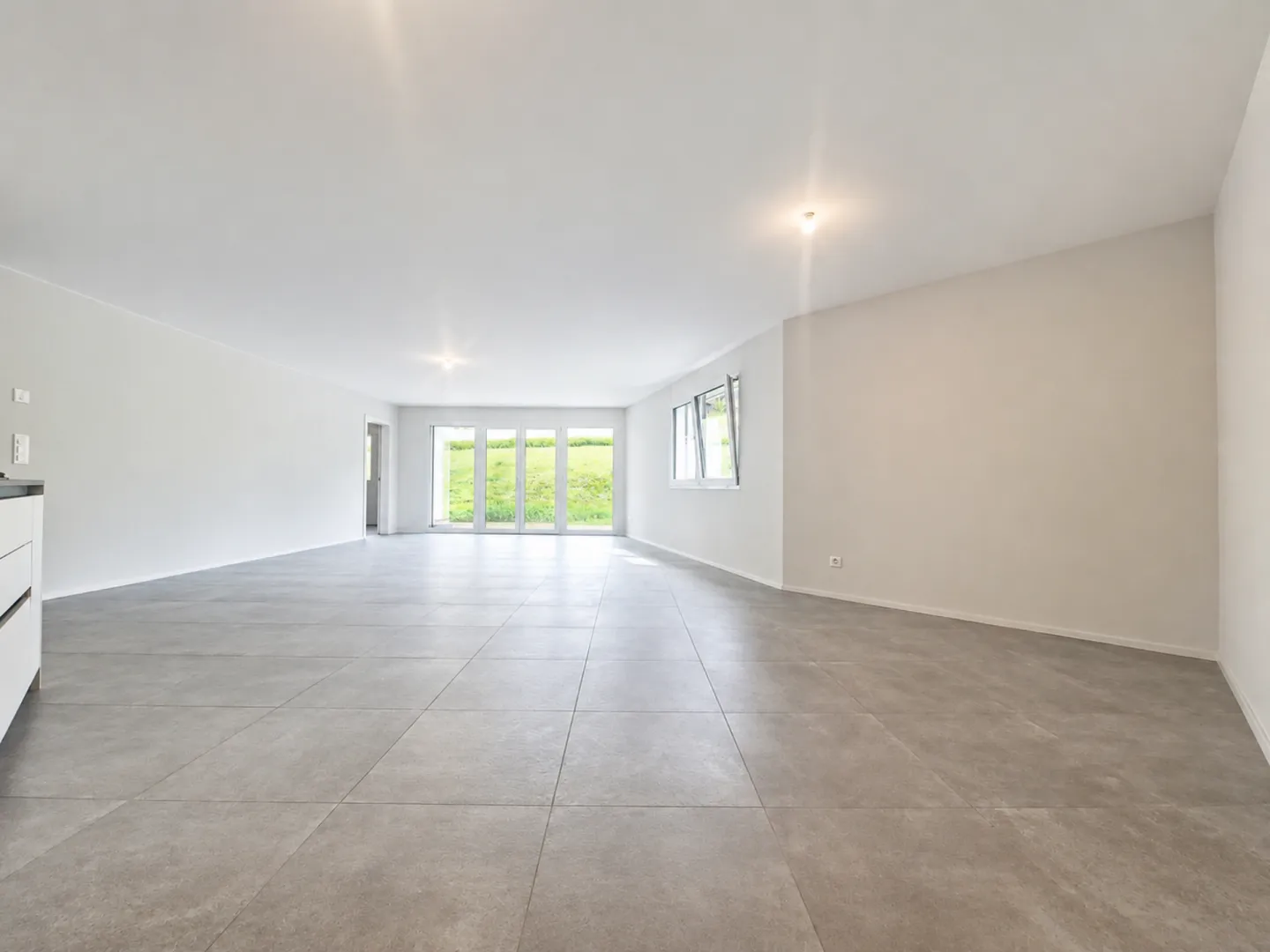 Appartamento 2.5 stanze - Foto 3 di 9