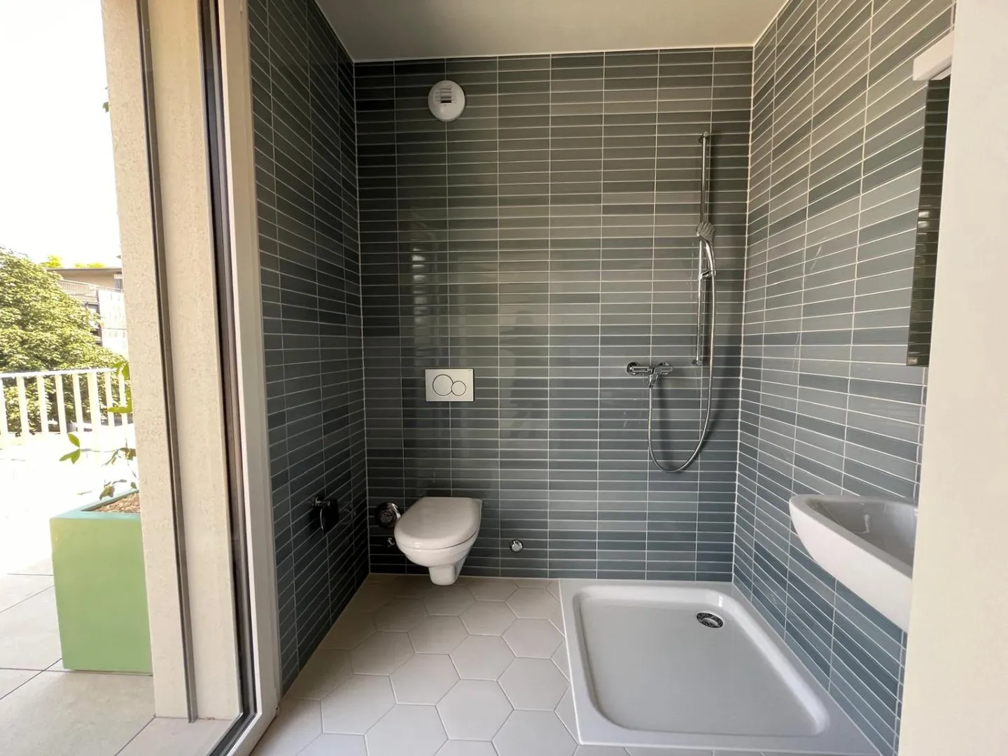 Dachgeschoss 4 Zimmer - Foto 5 von 8