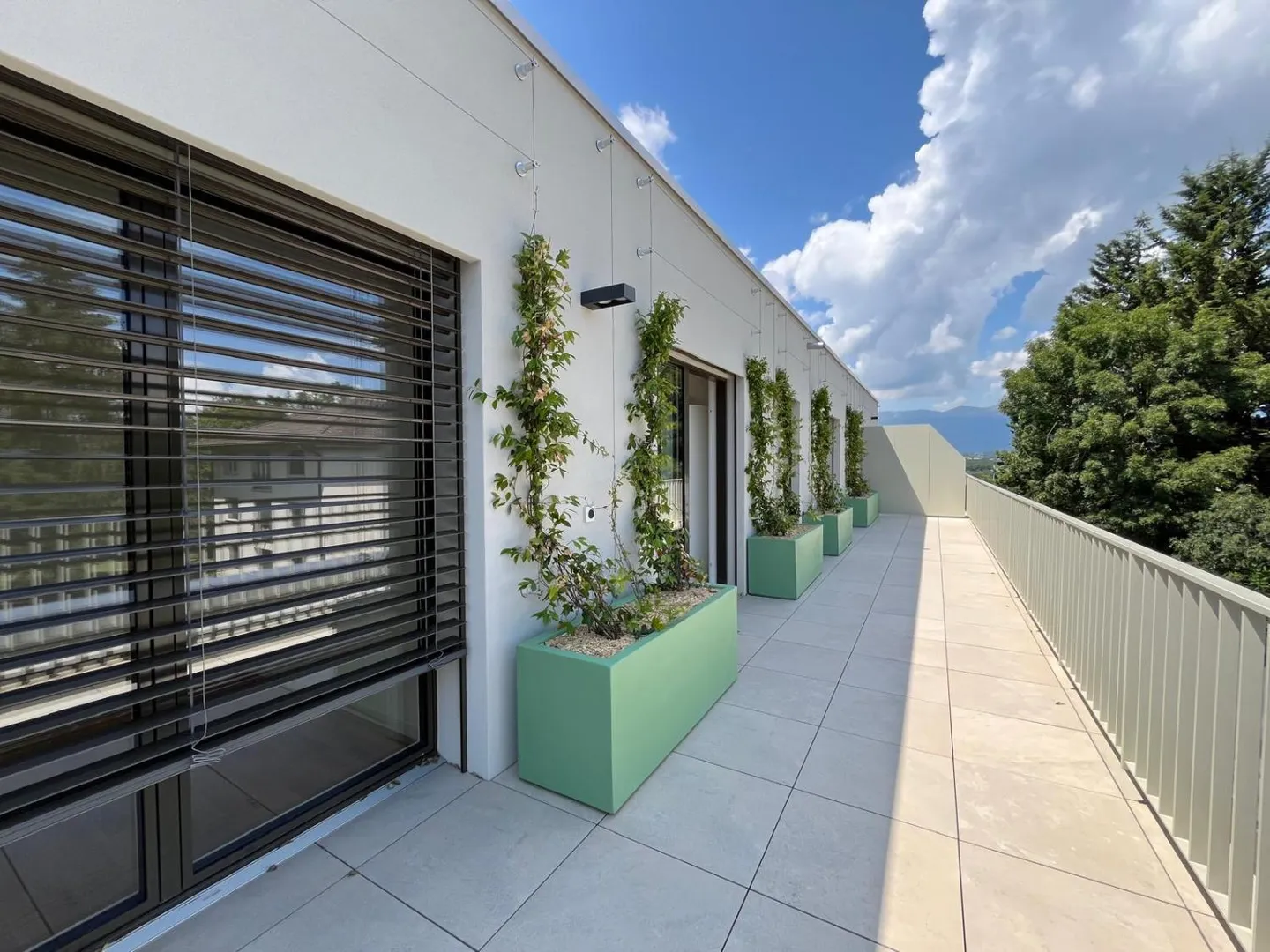 Dachgeschoss 4 Zimmer - Foto 6 von 8