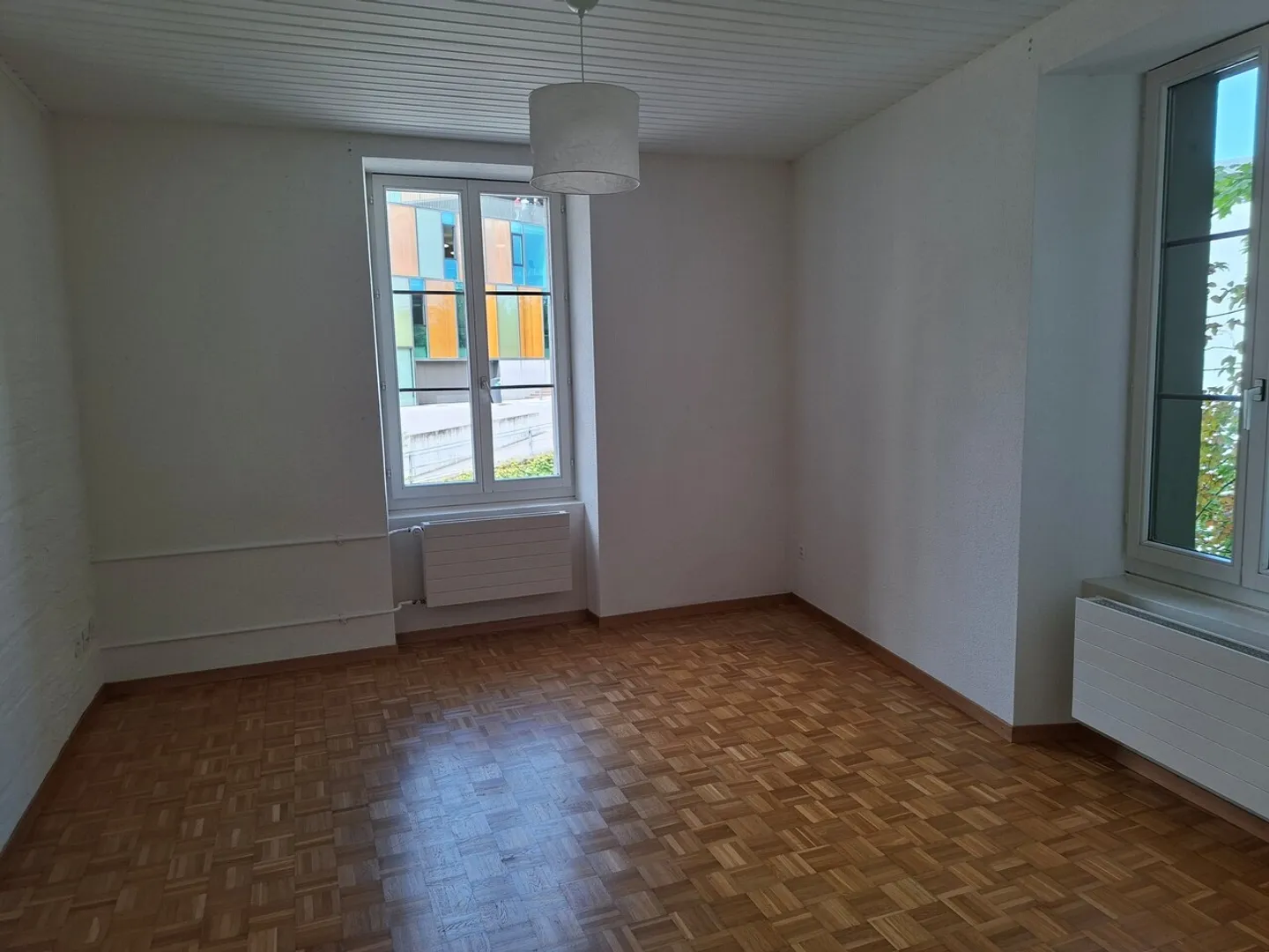 Fribourg - Studio - Photo 2 sur 3