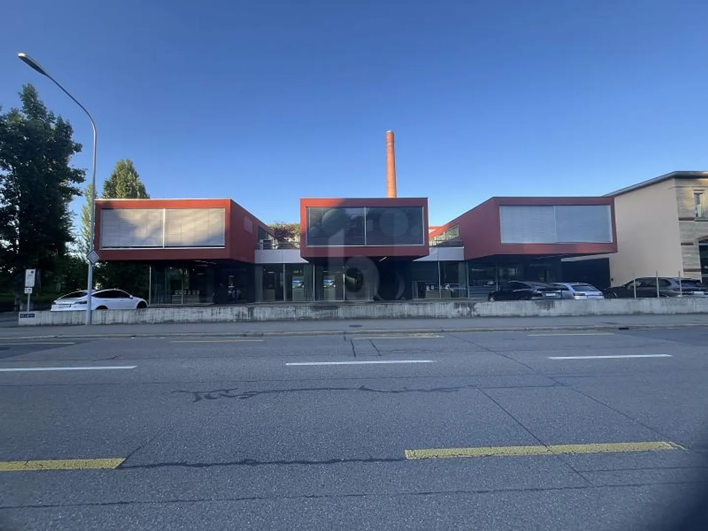 Spazio ufficio in affitto - Foto 5 di 6