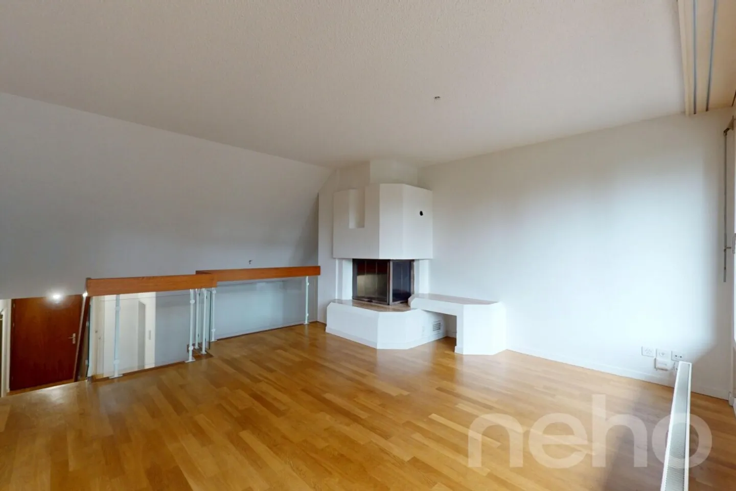 Appartement en maisonette de 2,5 pièces à Birmensdorf - Waldegg - Photo 1 sur 13