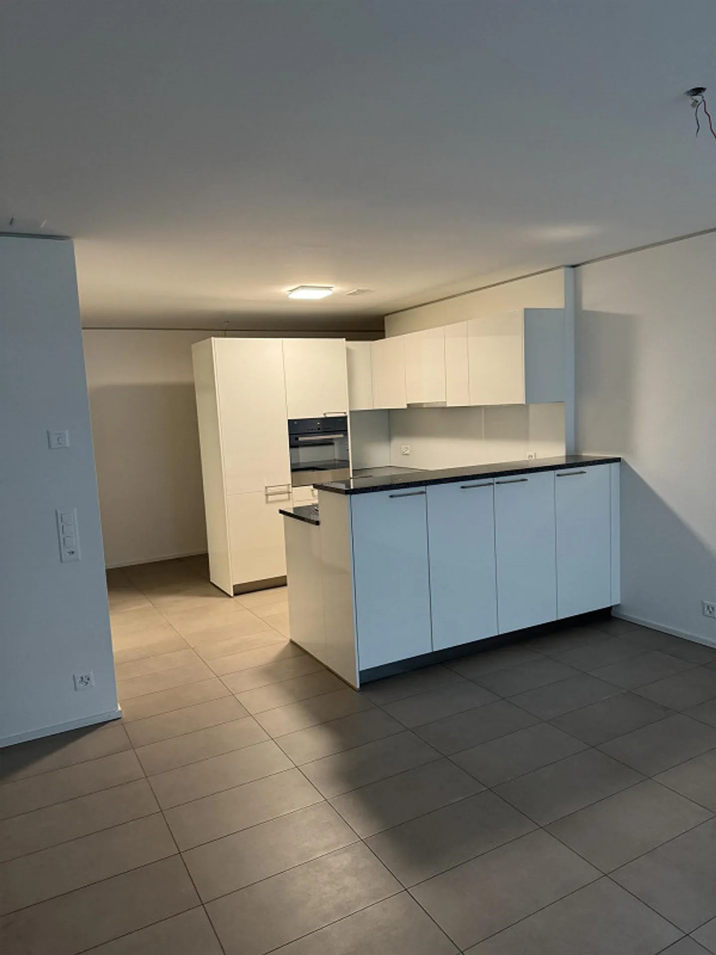 Appartement 4,5 pièces dans un emplacement attrayant - Photo 2 sur 7