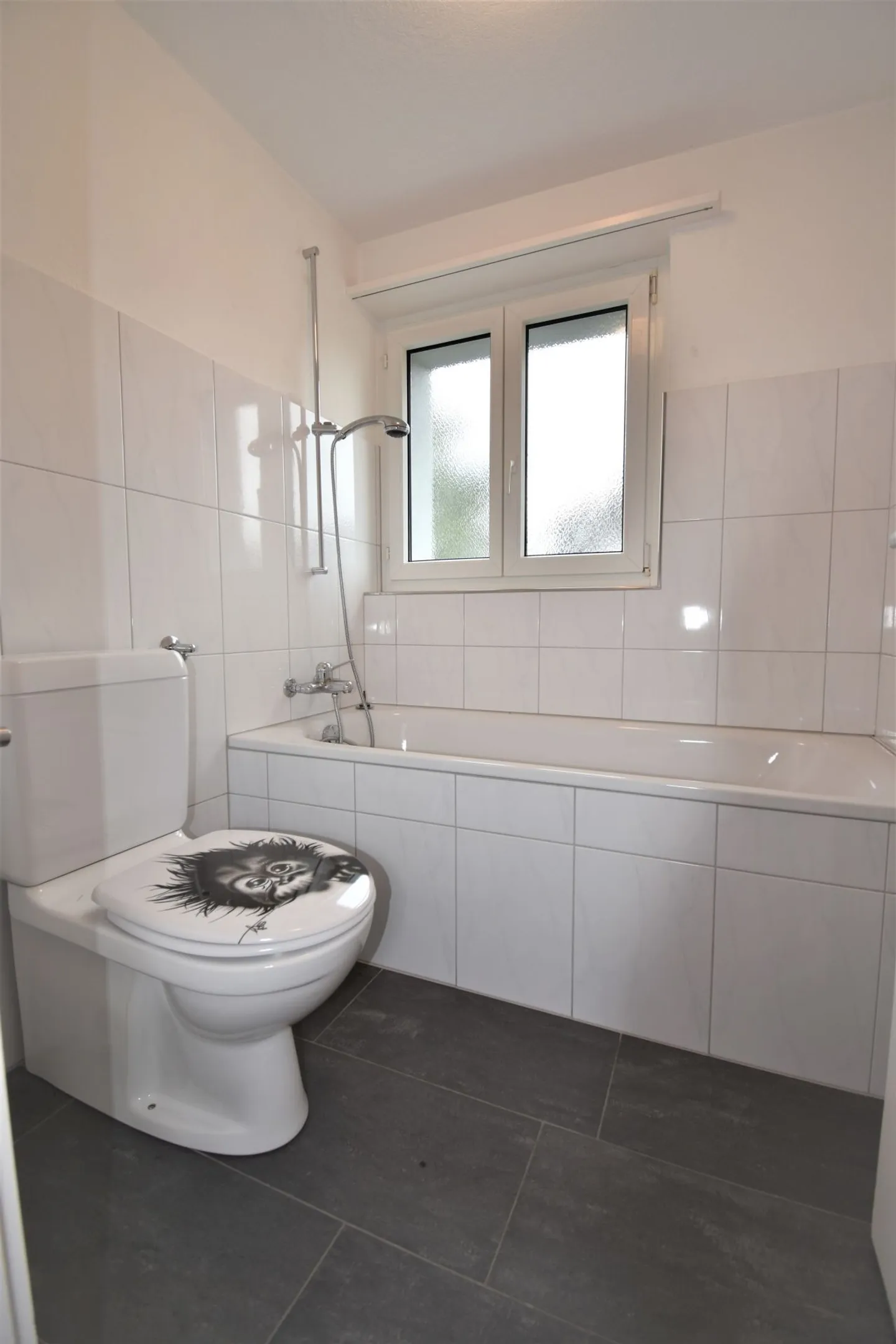 Charmante Wohnung mit Grossem Balkon - Foto 5 von 13