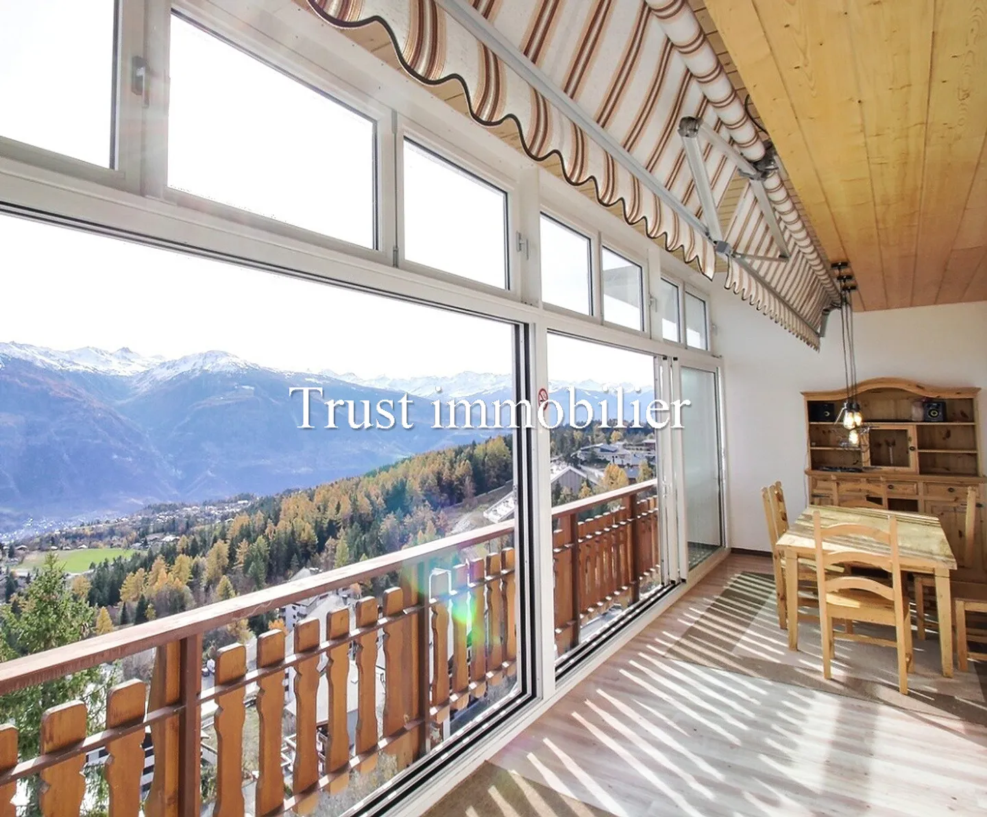 Spacious 4.5 room apartment for sale, close to the Funicular - Photo 15 of 17