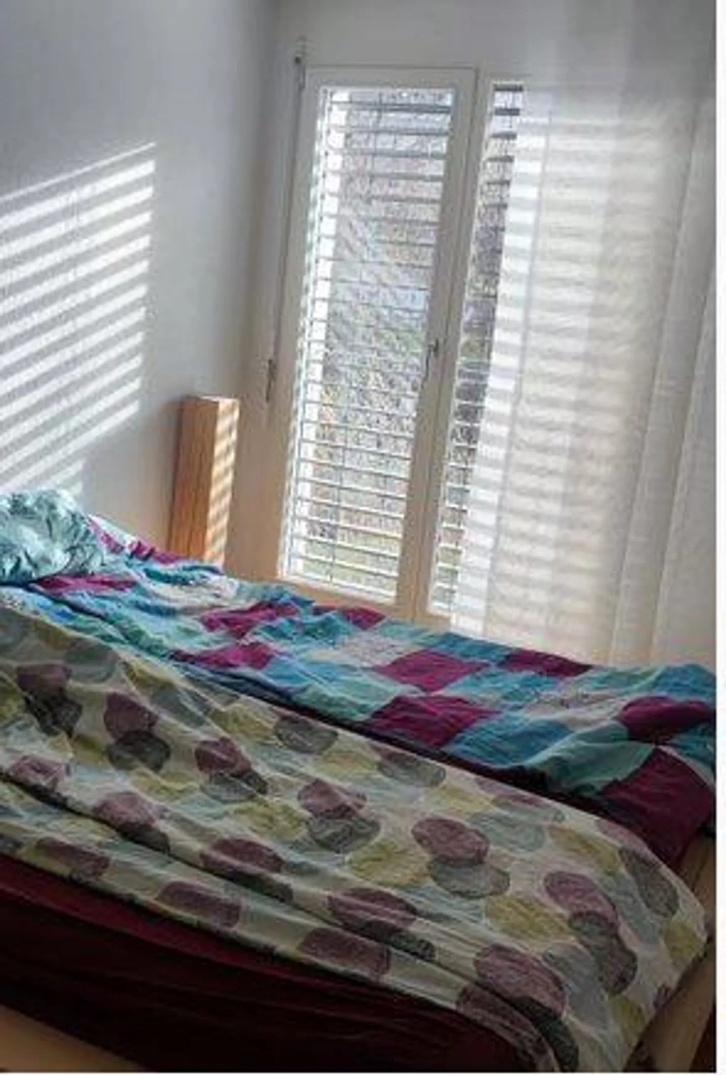 Appartement de rêve 4.5 - 2e étage / Bel appartement de 4.5 pièces - 2e étage - Photo 8 sur 13