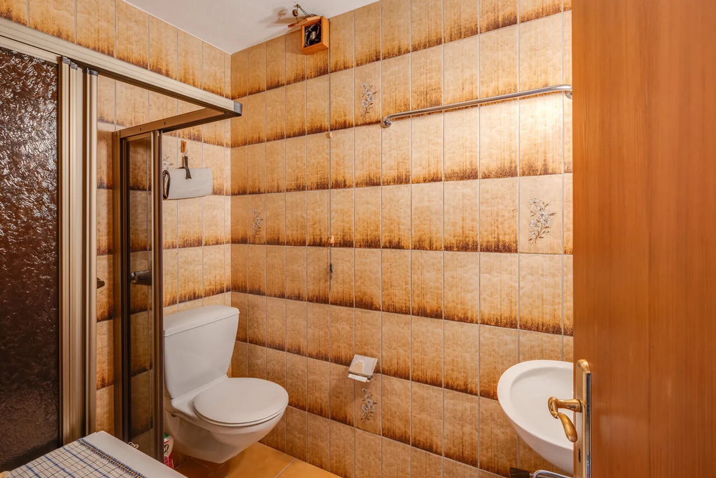 Charmantes Einfamilienhaus mit Garten - Foto 9 von 18