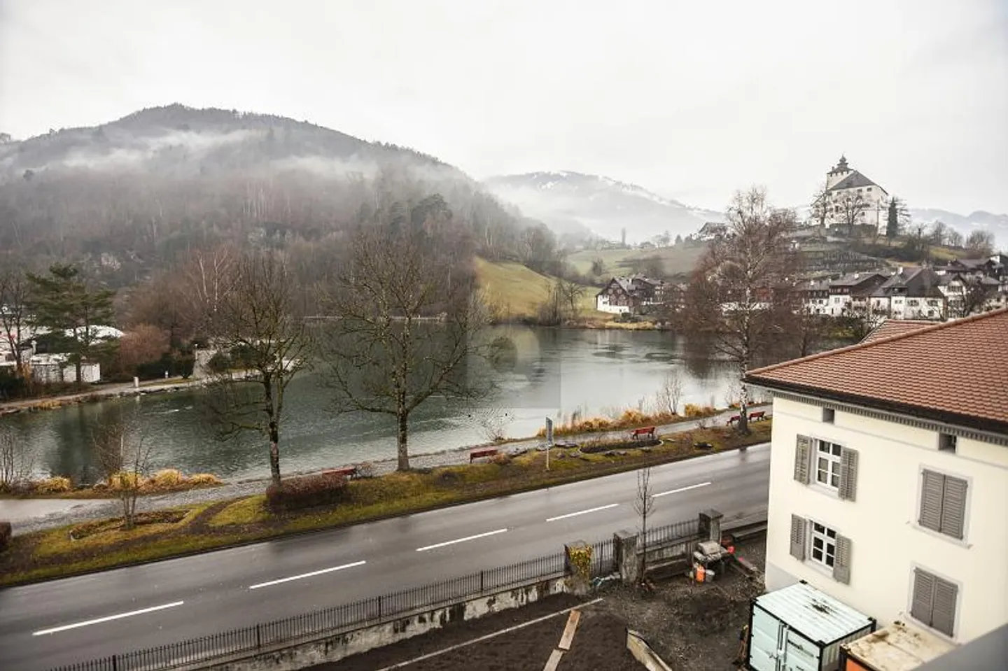 NOUVEAU BÂTIMENT AU LAC DE WERDENBERG (C103) - Photo 4 sur 6