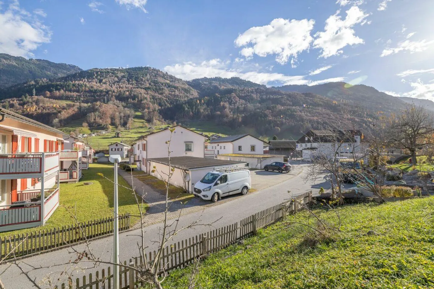 Terreno edificabile in un tranquillo quartiere residenziale - Foto 5 di 6