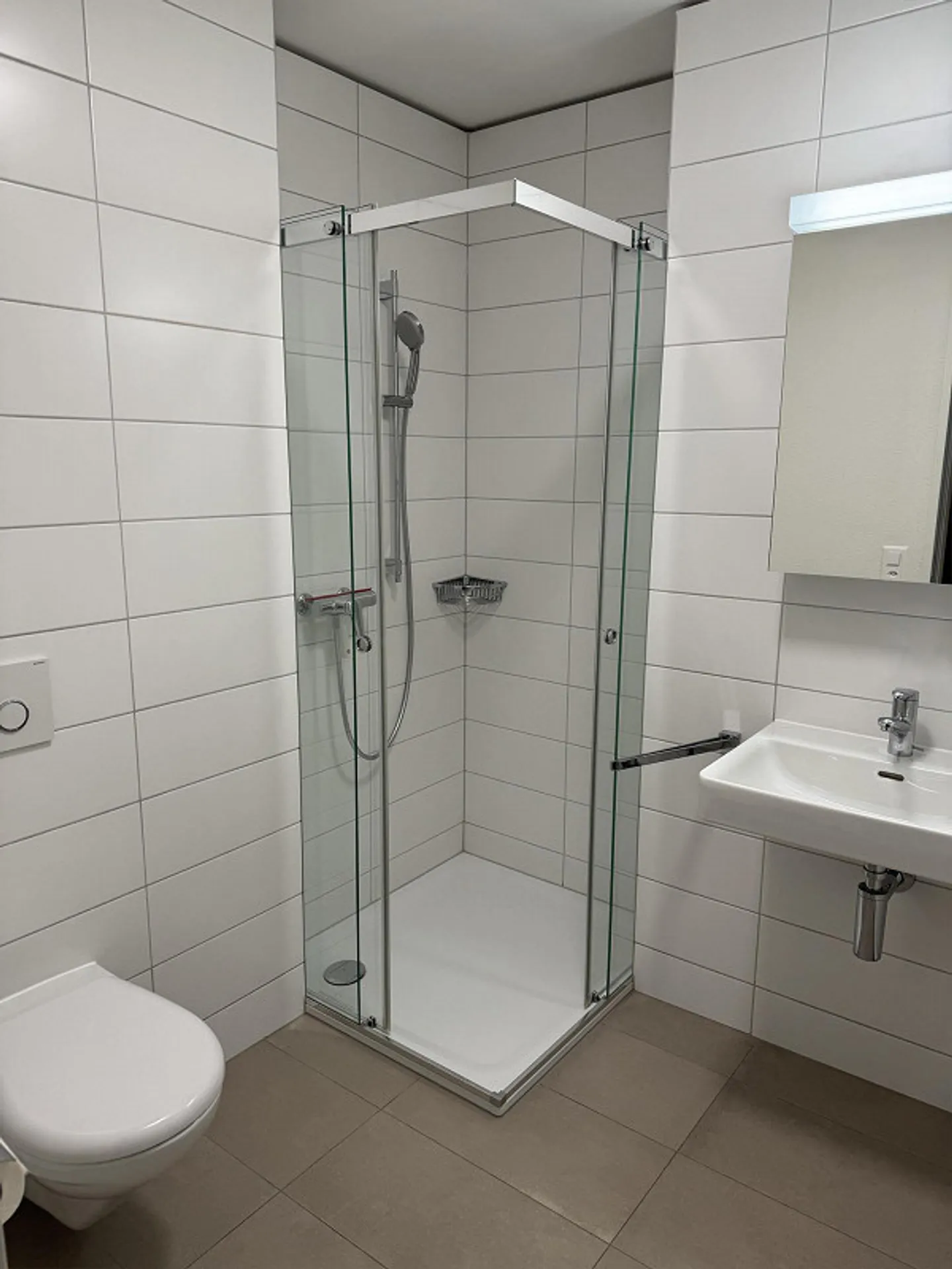 Appartement 4,5 pièces dans un emplacement attrayant - Photo 6 sur 7