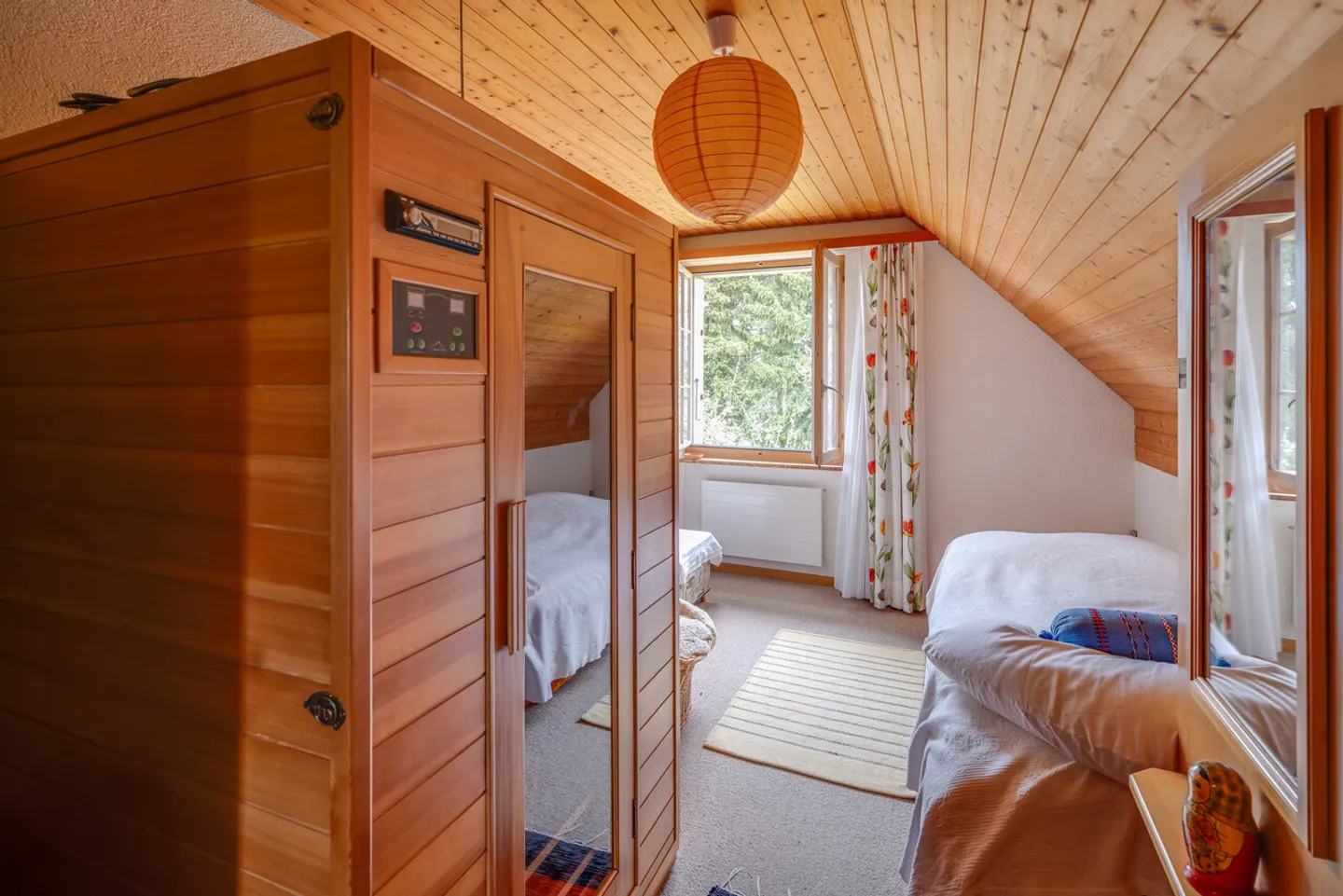 Charmantes Einfamilienhaus mit Garten - Foto 16 von 18